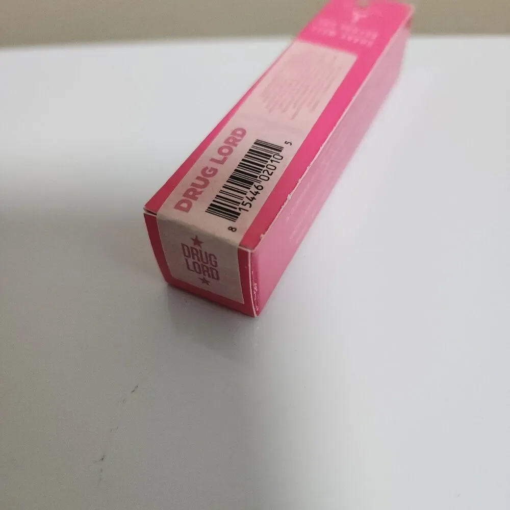 Jeffree Star Cosmetics Velour Liquid Lipstick Drug Lord